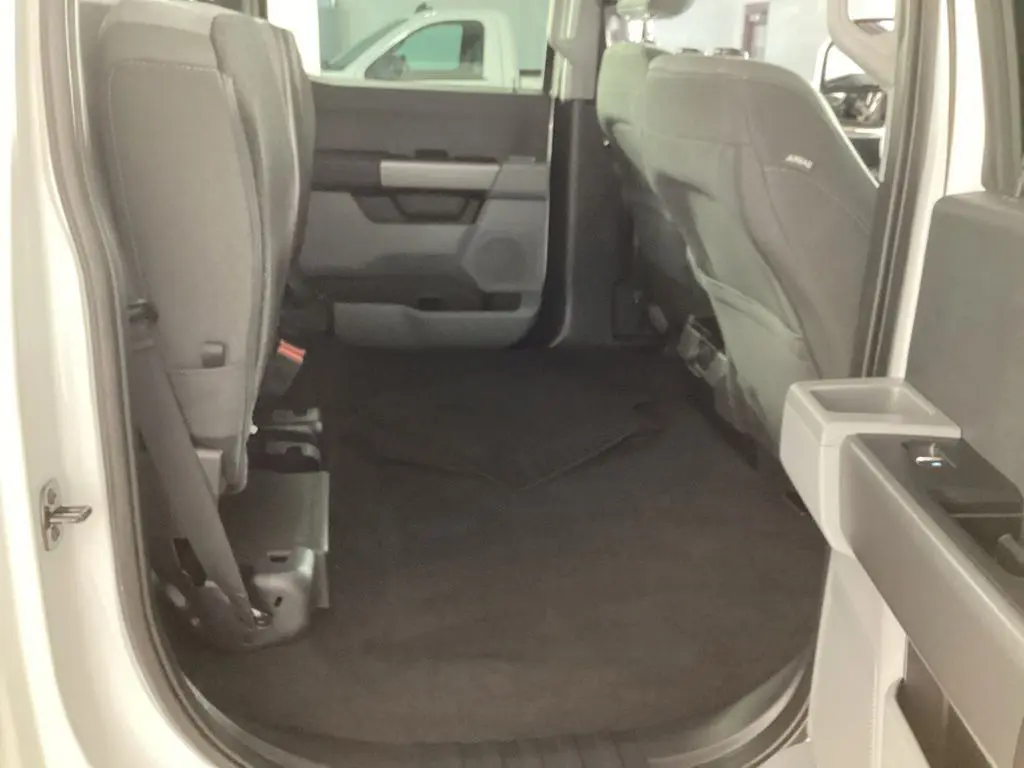 2026 Ford F-250 - $55,007