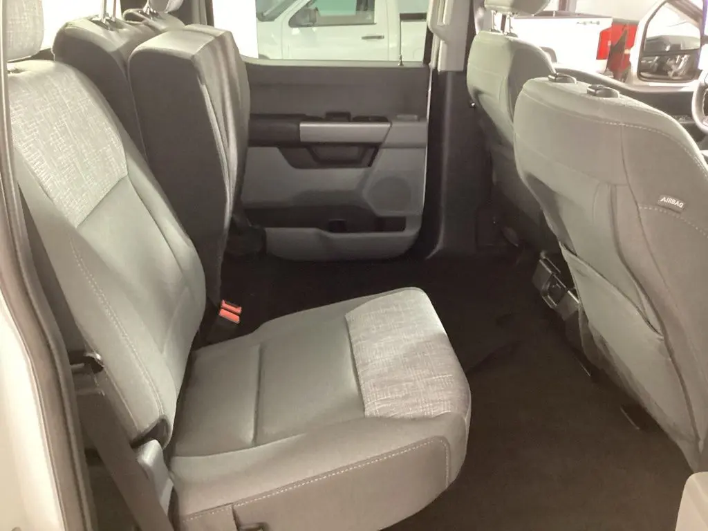 2026 Ford F-250 - $55,007