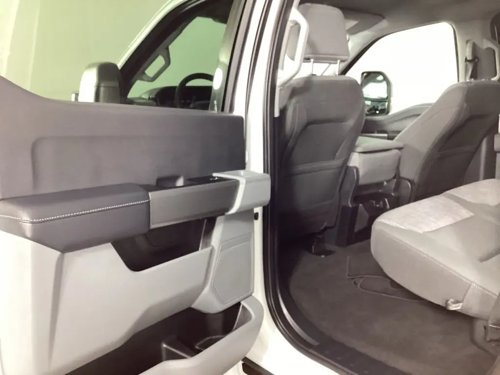 2026 Ford F-250 - $55,007