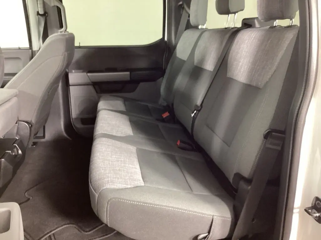2026 Ford F-250 - $55,007