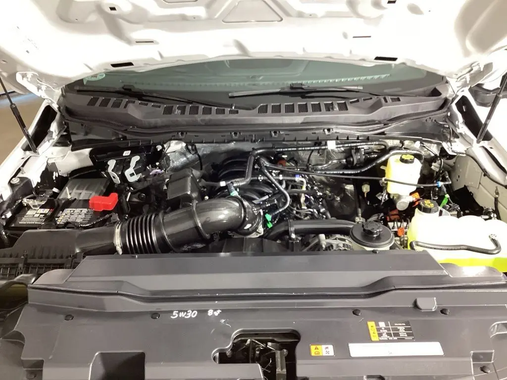2026 Ford F-250 - $55,007