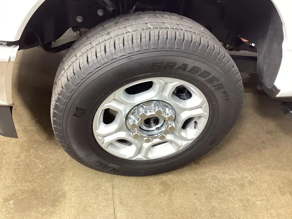 2026 Ford F-250 - $55,007