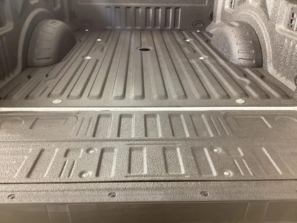 2026 Ford F-250 - $55,007