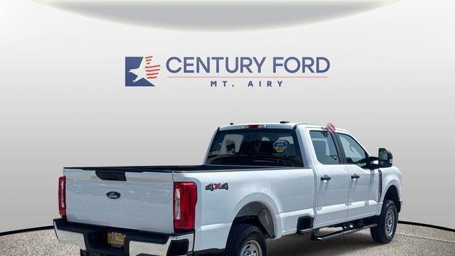 2026 Ford F-250 Super Duty XLT