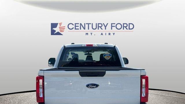 2026 Ford F-250 Super Duty XLT