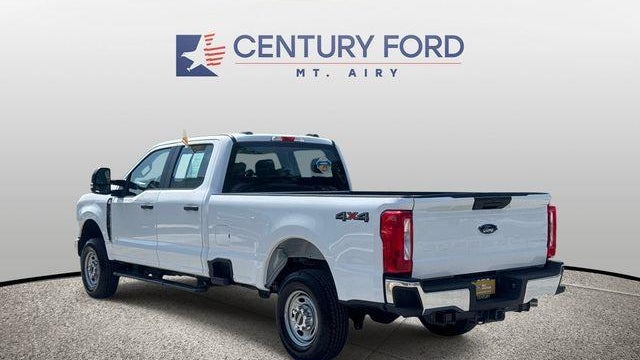 2026 Ford F-250 Super Duty XLT