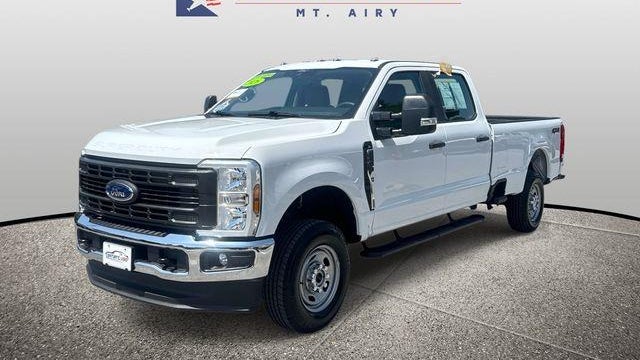 2026 Ford F-250 Super Duty XLT