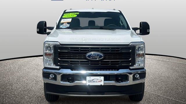 2026 Ford F-250 Super Duty XLT