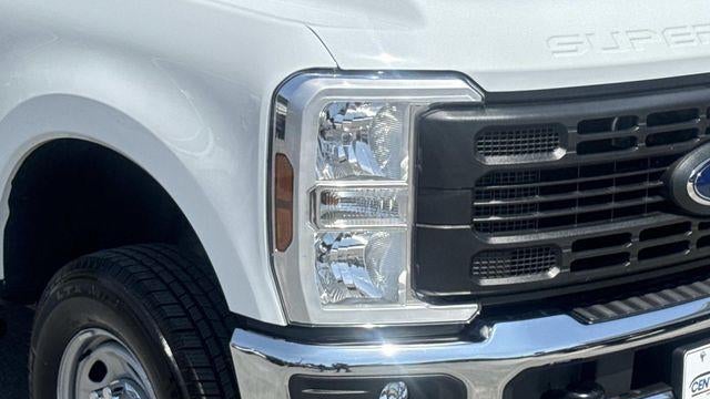 2026 Ford F-250 Super Duty XLT