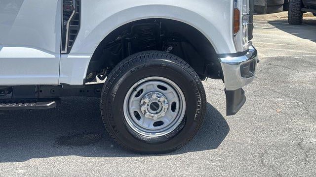 2026 Ford F-250 Super Duty XLT