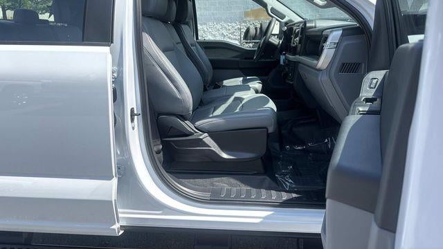 2026 Ford F-250 Super Duty XLT