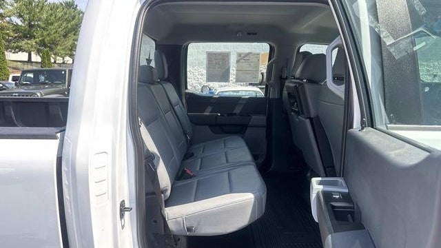 2026 Ford F-250 Super Duty XLT