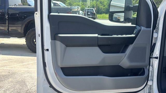 2026 Ford F-250 Super Duty XLT
