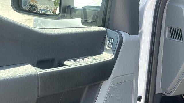 2026 Ford F-250 Super Duty XLT