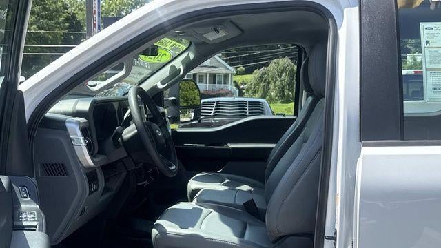 2026 Ford F-250 Super Duty XLT
