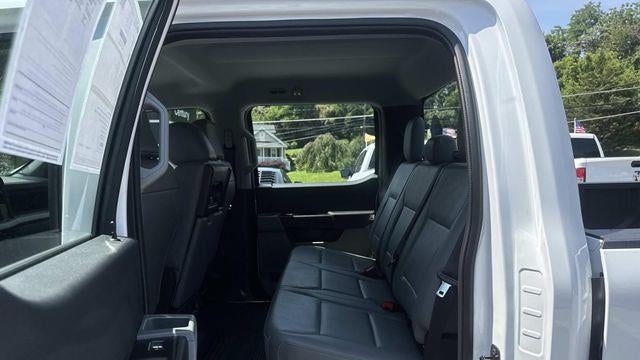 2026 Ford F-250 Super Duty XLT