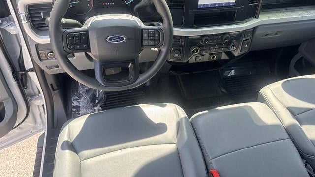 2026 Ford F-250 Super Duty XLT