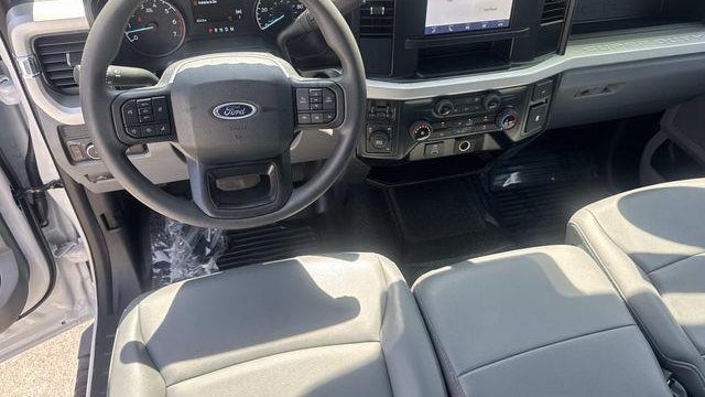 2026 Ford F-250 Super Duty XLT