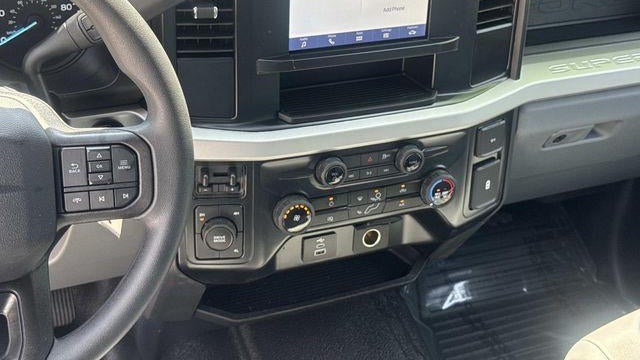 2026 Ford F-250 Super Duty XLT