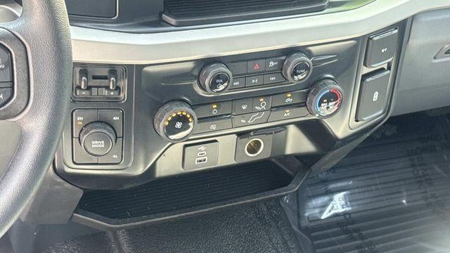 2026 Ford F-250 Super Duty XLT