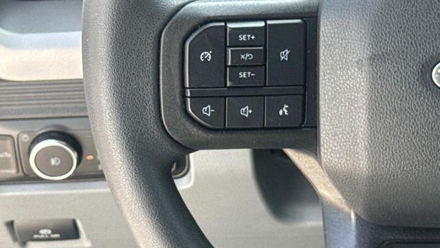 2026 Ford F-250 Super Duty XLT