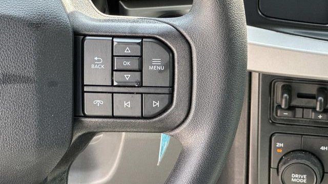2026 Ford F-250 Super Duty XLT