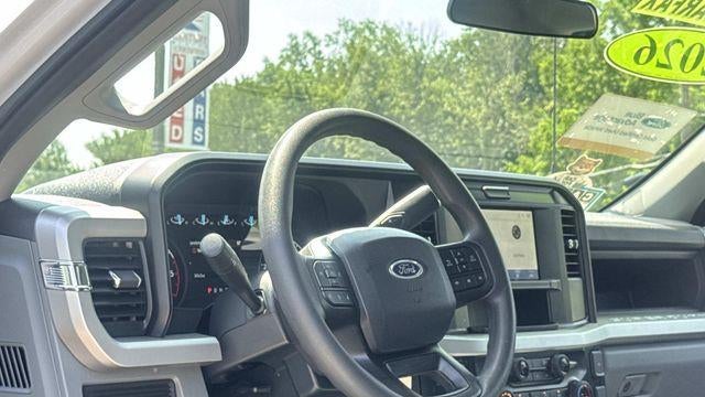 2026 Ford F-250 Super Duty XLT