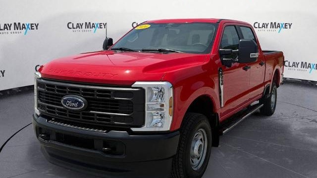Preowned 2024 Ford F-250 Super Duty XLT for Sale