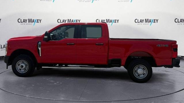 2024 Ford F-250 Super Duty XLT