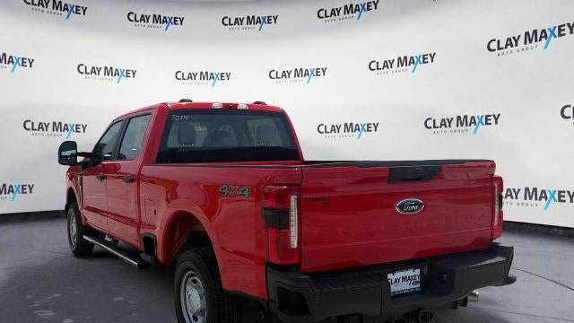 2024 Ford F-250 Super Duty XLT