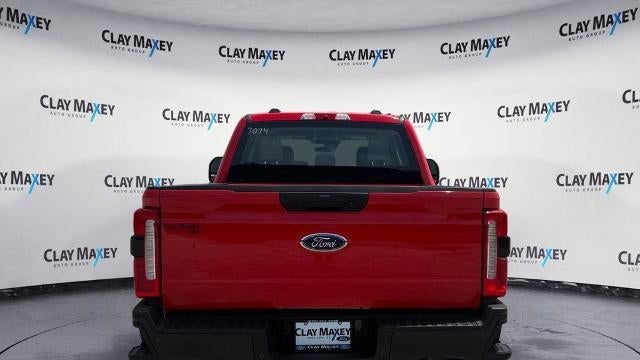 2024 Ford F-250 Super Duty XLT