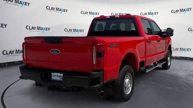2024 Ford F-250 Super Duty XLT