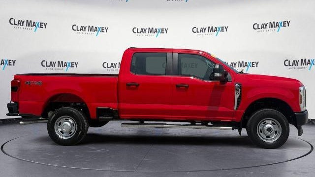 2024 Ford F-250 Super Duty XLT