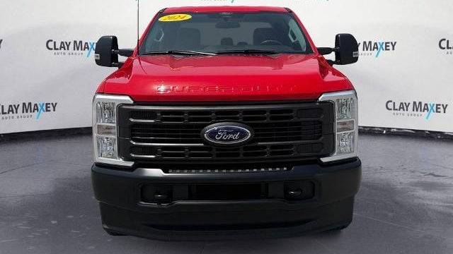 2024 Ford F-250 Super Duty XLT