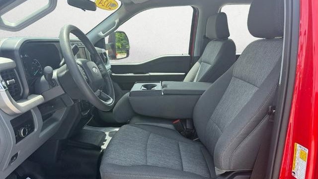 2024 Ford F-250 Super Duty XLT
