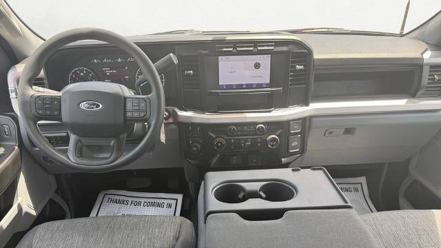 2024 Ford F-250 Super Duty XLT