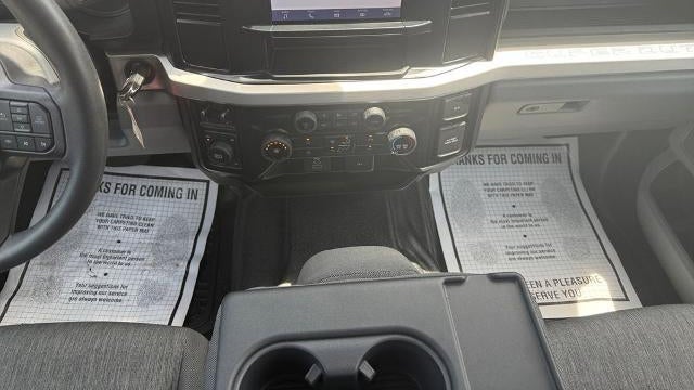 2024 Ford F-250 Super Duty XLT