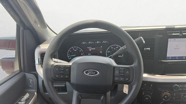 2024 Ford F-250 Super Duty XLT