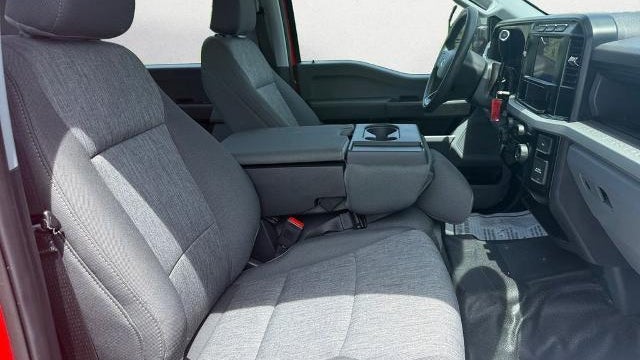 2024 Ford F-250 Super Duty XLT