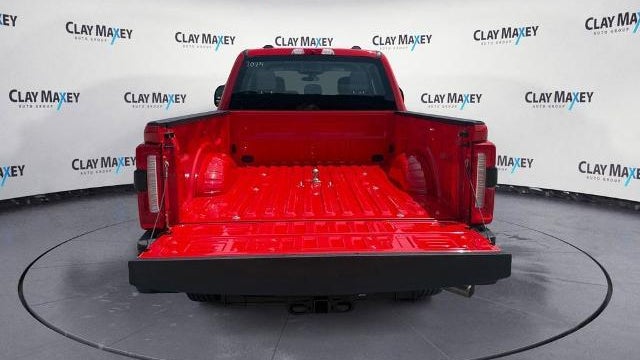 2024 Ford F-250 Super Duty XLT