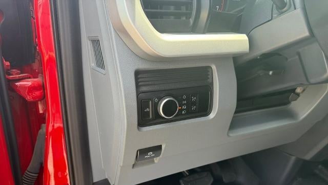 2024 Ford F-250 Super Duty XLT