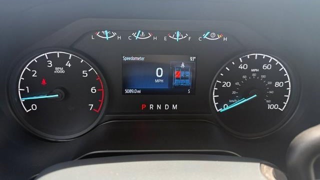 2024 Ford F-250 Super Duty XLT