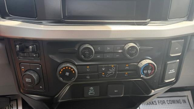 2024 Ford F-250 Super Duty XLT