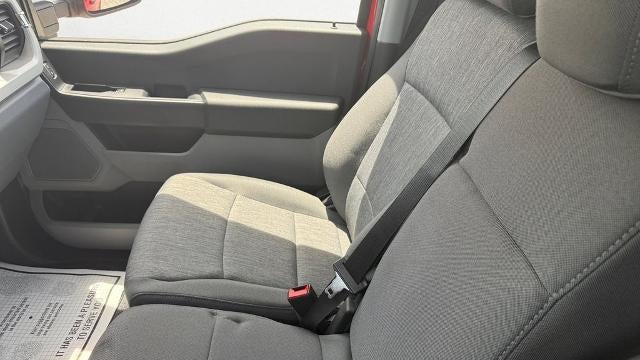 2024 Ford F-250 Super Duty XLT