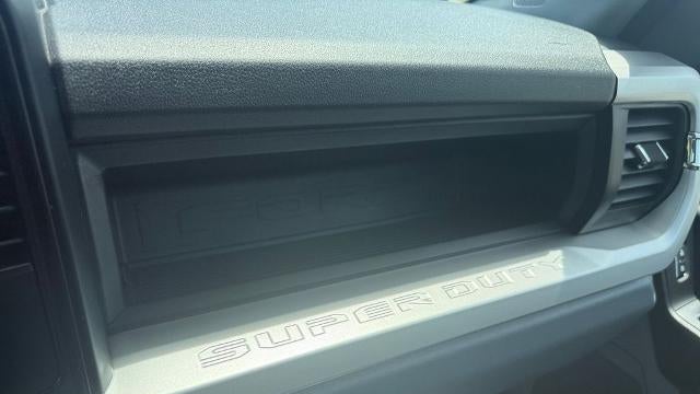 2024 Ford F-250 Super Duty XLT