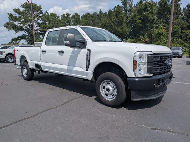 2024 Ford F-250 - $44,875