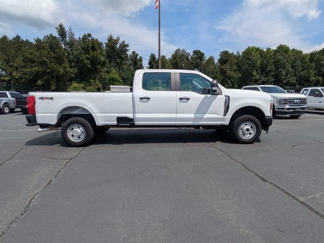 2024 Ford F-250 - $44,875
