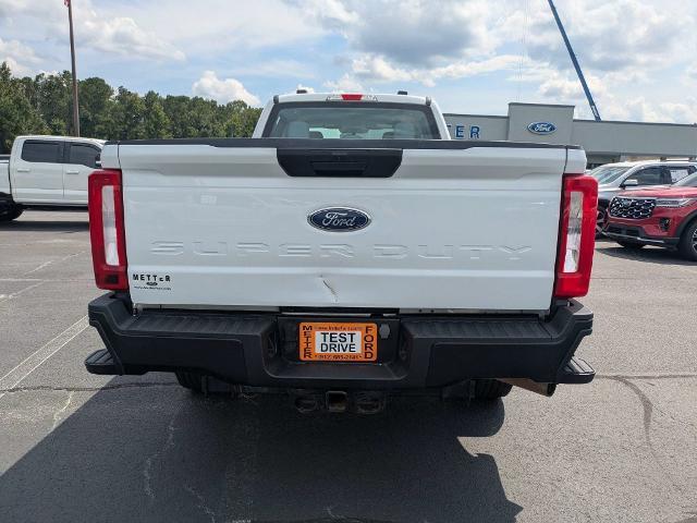 2024 Ford F-250 - $44,875