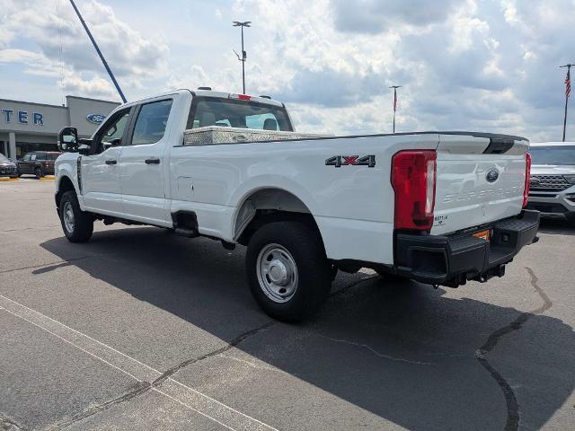 2024 Ford F-250 - $44,875