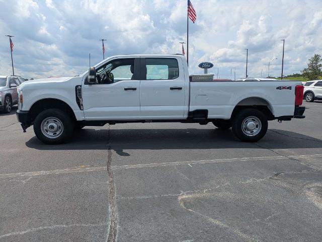 2024 Ford F-250 - $44,875